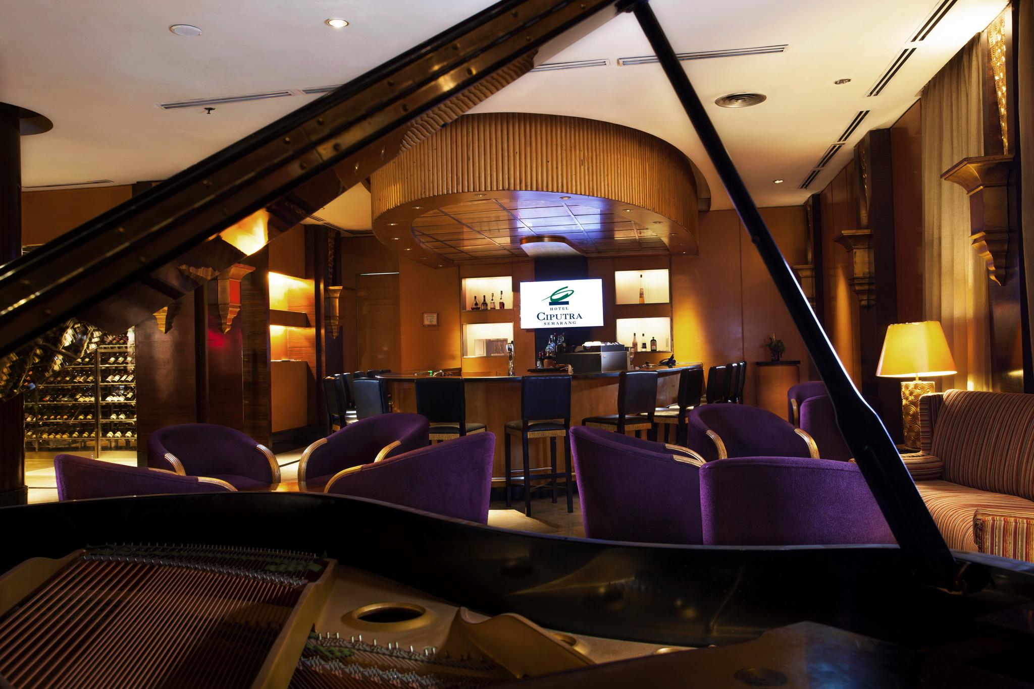 Hotel Ciputra Semarang Managed By Swiss-Belhotel International Zewnętrze zdjęcie